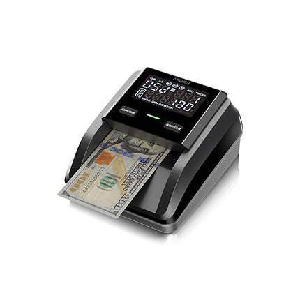 Aneken AL-139 Counterfeit Bill Detector