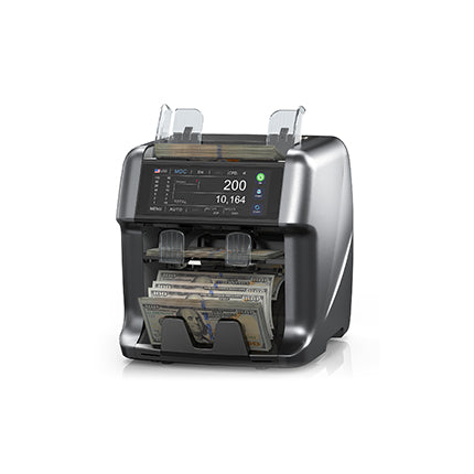 ANEKEN AL-956(Ultra2) Mixed Denomination Money Counter Machine