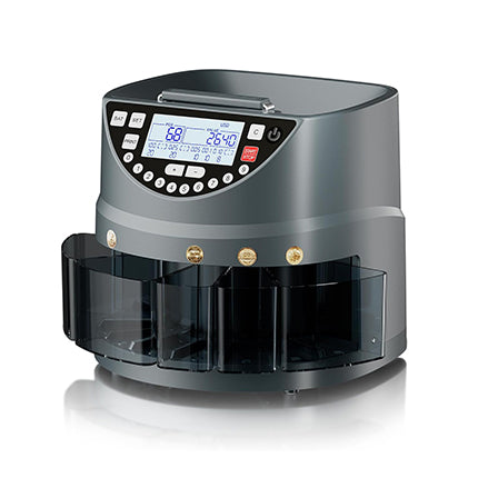Coin Counter(CC1)