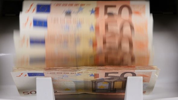 The Growing Demand for Bill Counters: Reasons and Industries Driving Adoption