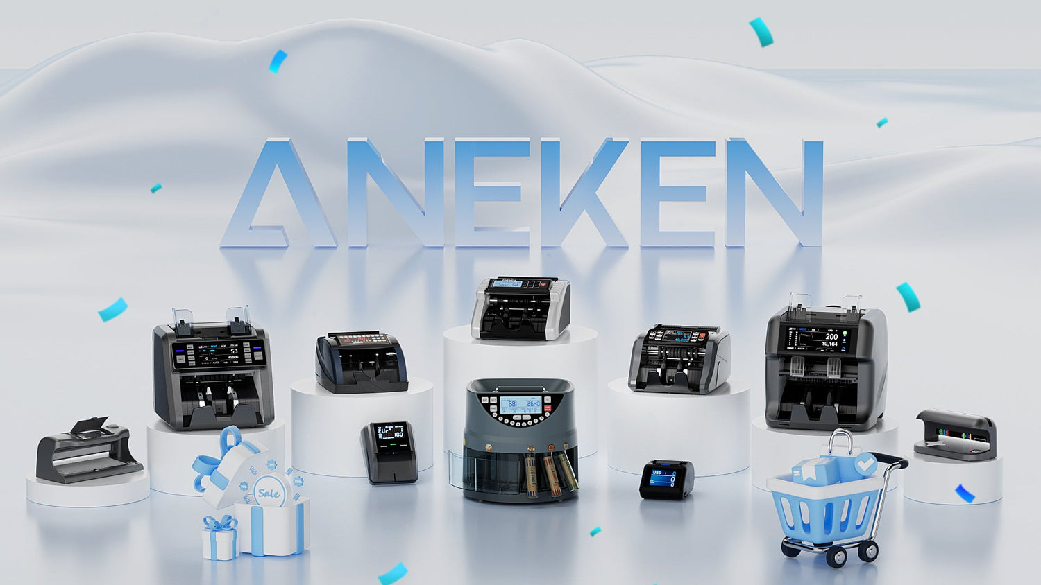 About Aneken